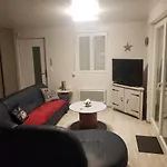La Maison Des Joel's Ferienhaus