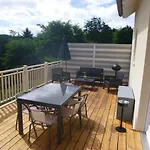 Ferienhaus La Maison Des Joel's Schorbach