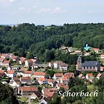 La Maison Des Joel's Ferienhaus *