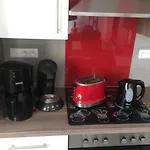 La Maison Des Joel's *