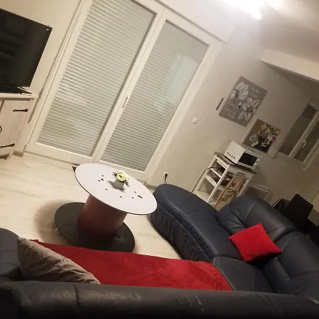 La Maison Des Joel's Schorbach