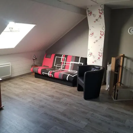 La Maison Des Joel's