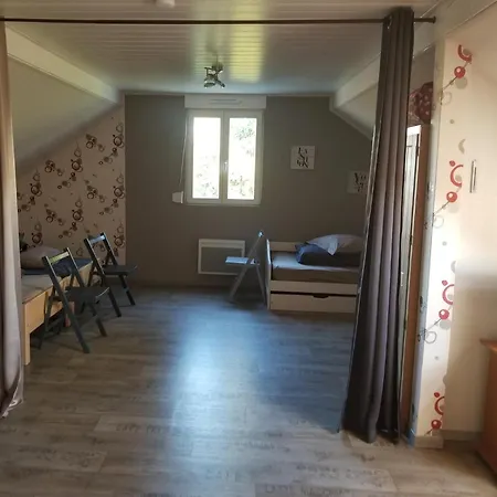 La Maison Des Joel's Schorbach