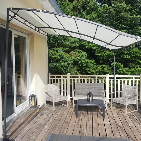 La Maison Des Joel's Schorbach