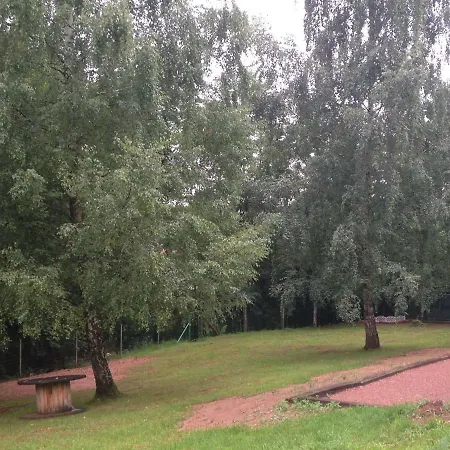 La Maison Des Joel's