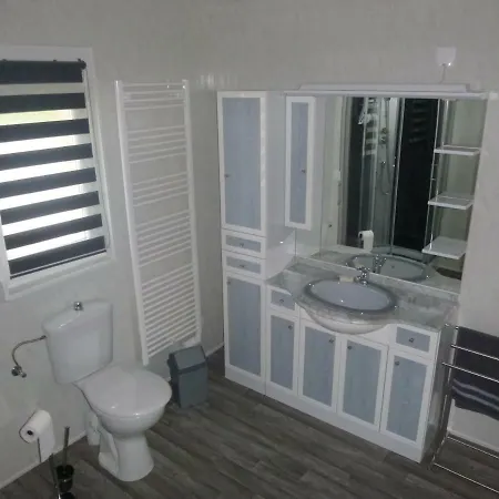 La Maison Des Joel's * Schorbach