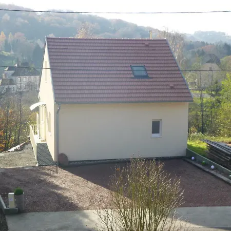 La Maison Des Joel's * Schorbach