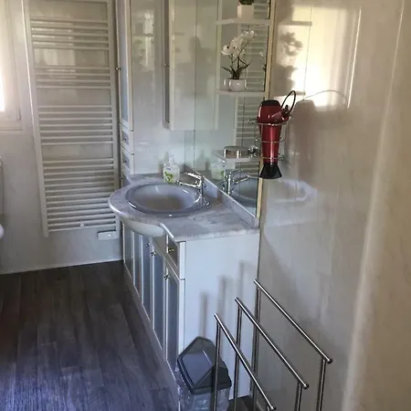 La Maison Des Joel's Hébergement de vacances *