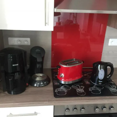 La Maison Des Joel's *