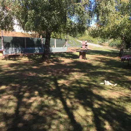 Dom wakacyjny La Maison Des Joel's Schorbach