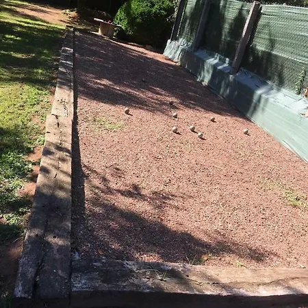 La Maison Des Joel's Dom wakacyjny *