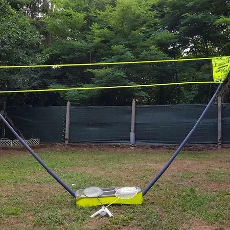 La Maison Des Joel's Hébergement de vacances