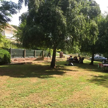 Hébergement de vacances La Maison Des Joel's