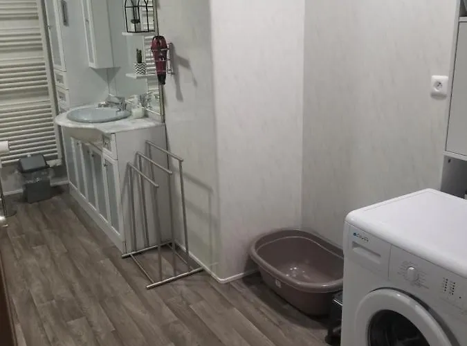 Prázdninový dům La Maison Des Joel's Schorbach