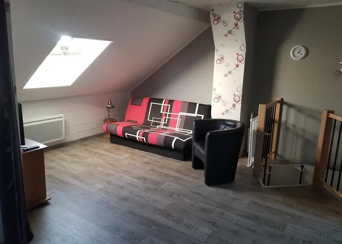 La Maison Des Joel's