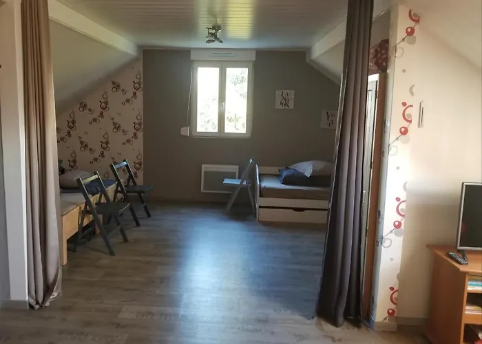 La Maison Des Joel's Schorbach