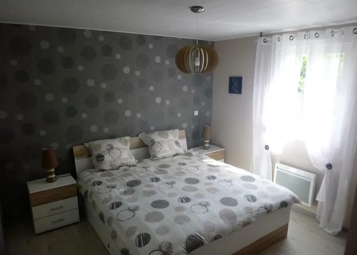 La Maison Des Joel's