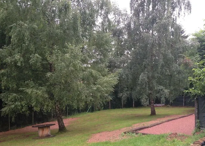 La Maison Des Joel's