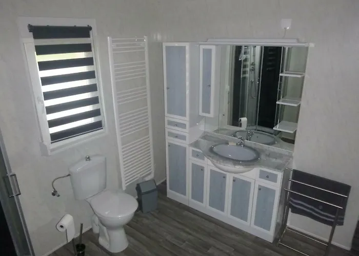 La Maison Des Joel's * Schorbach