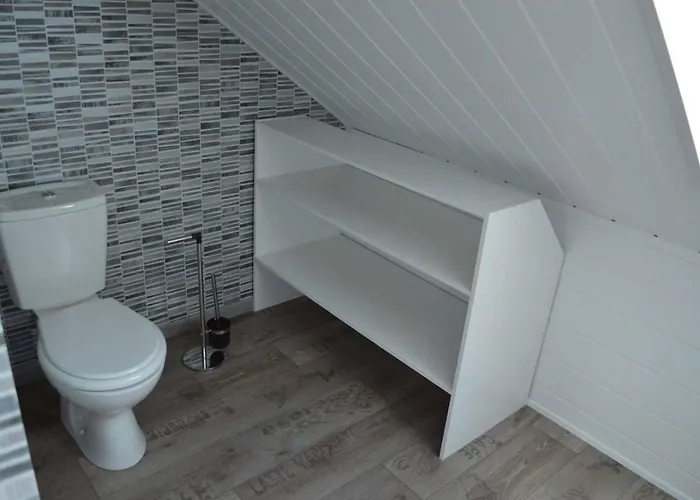 Prázdninový dům La Maison Des Joel's *