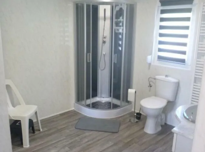 La Maison Des Joel's