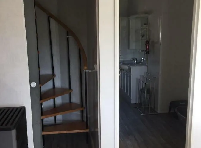 Prázdninový dům La Maison Des Joel's Schorbach