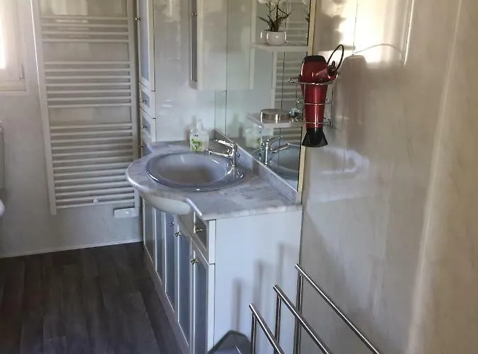 La Maison Des Joel's Prázdninový dům *