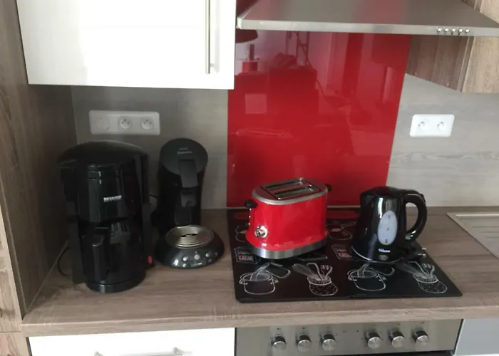 La Maison Des Joel's *