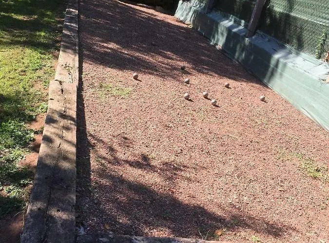 La Maison Des Joel's Prázdninový dům *