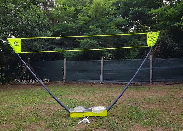 La Maison Des Joel's Prázdninový dům