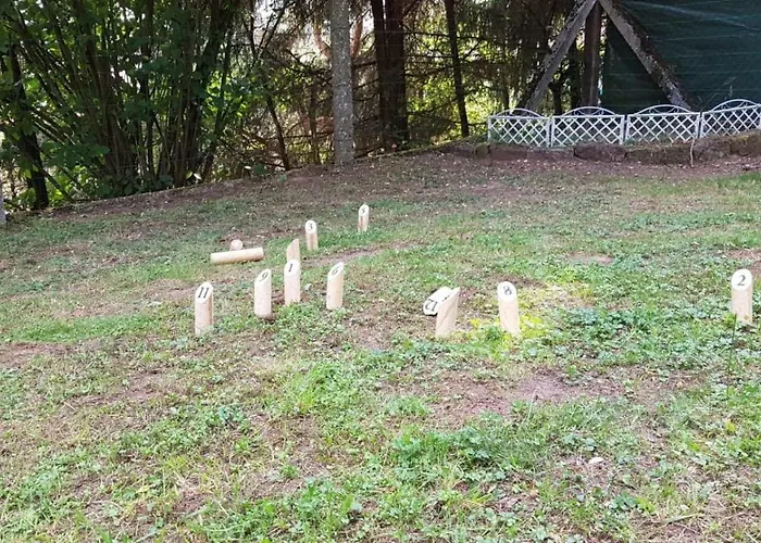 La Maison Des Joel's Schorbach