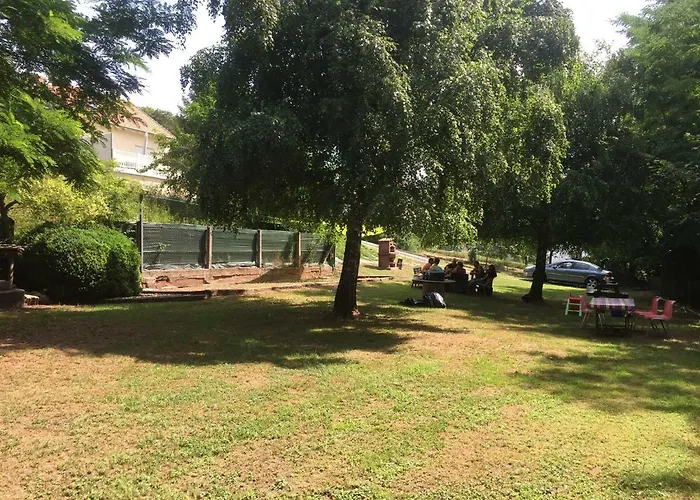 Prázdninový dům La Maison Des Joel's